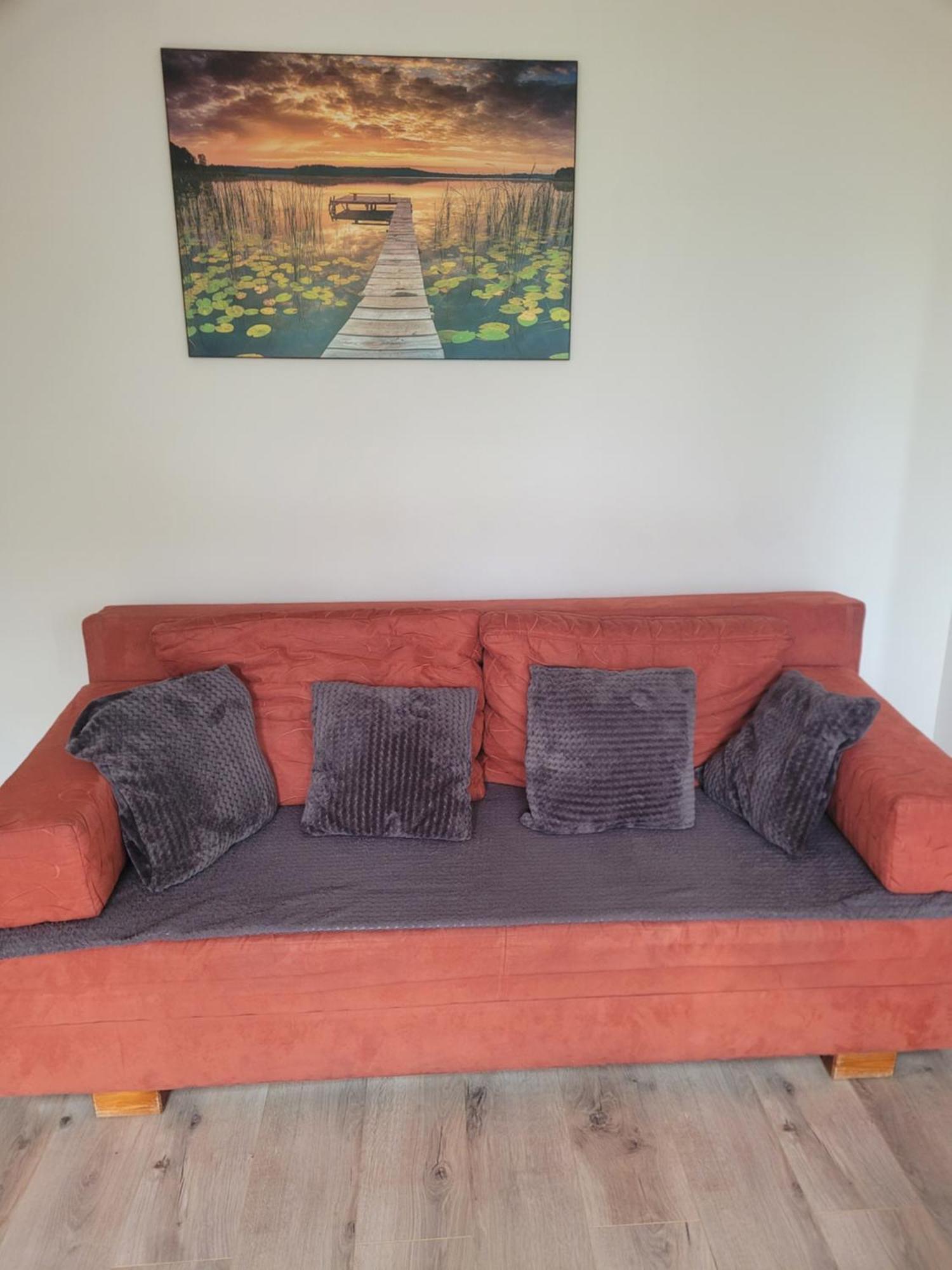 Apartament Centrum - Aleja Swietego Jana Pawla II Kolobrzeg Luaran gambar